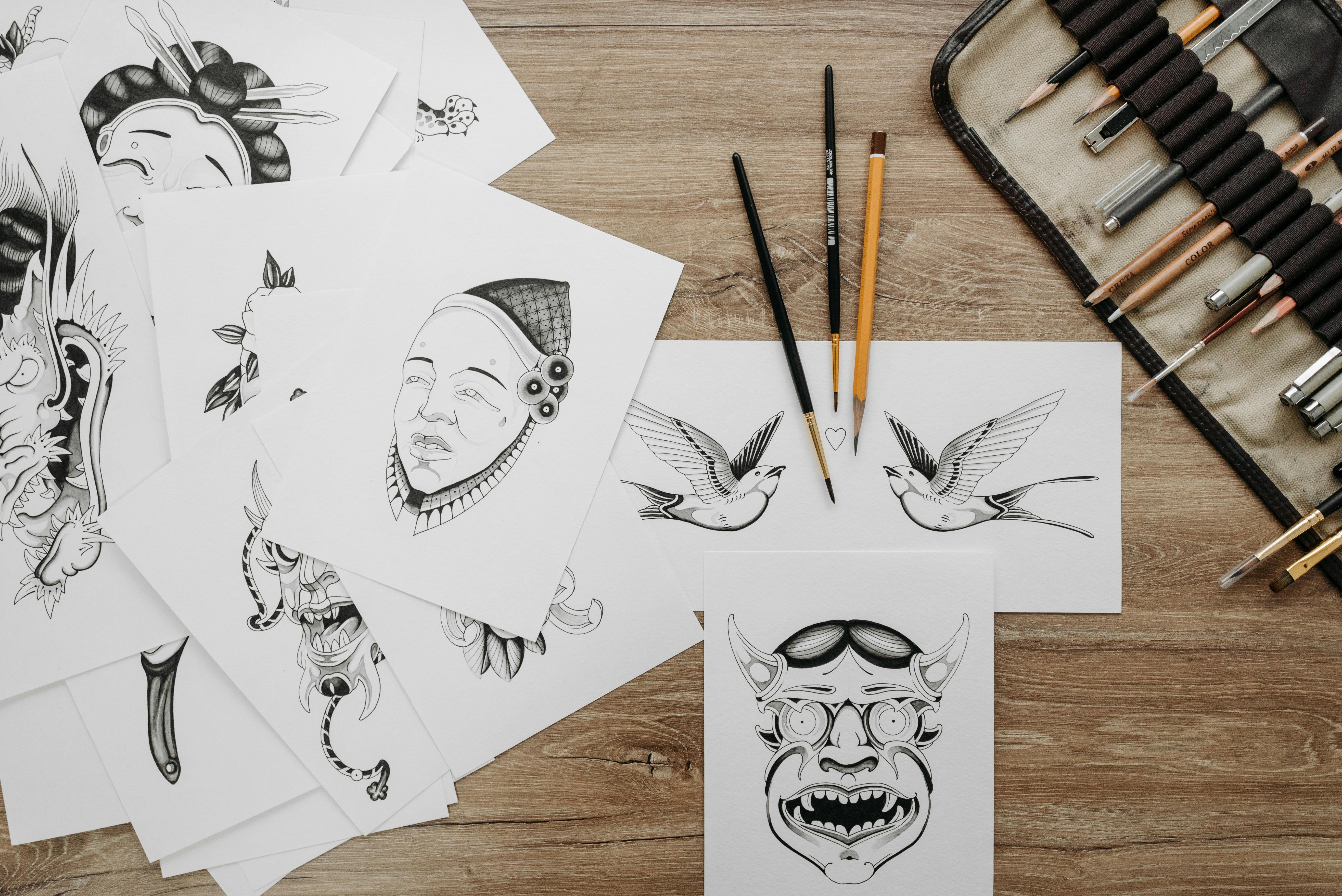 Creative Studio Image
